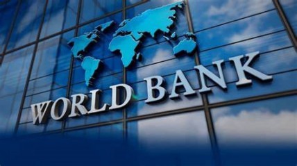Banco Mundial  - DR