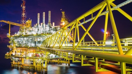 Sonangol e CABGOC assinam contratos para exploração no Baixo Congo - DR