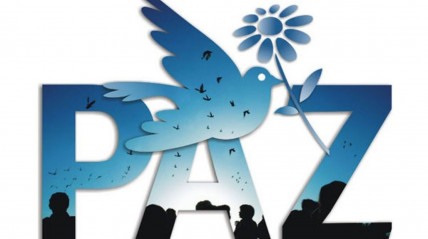 Paz no Mundo - DR