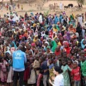 Refugiados em Angola