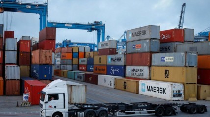 Exportação de marcadorias  - correiodigital.net