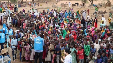 ACNUR enaltece Governo angolano pela protecção dos refugiados no país - DR