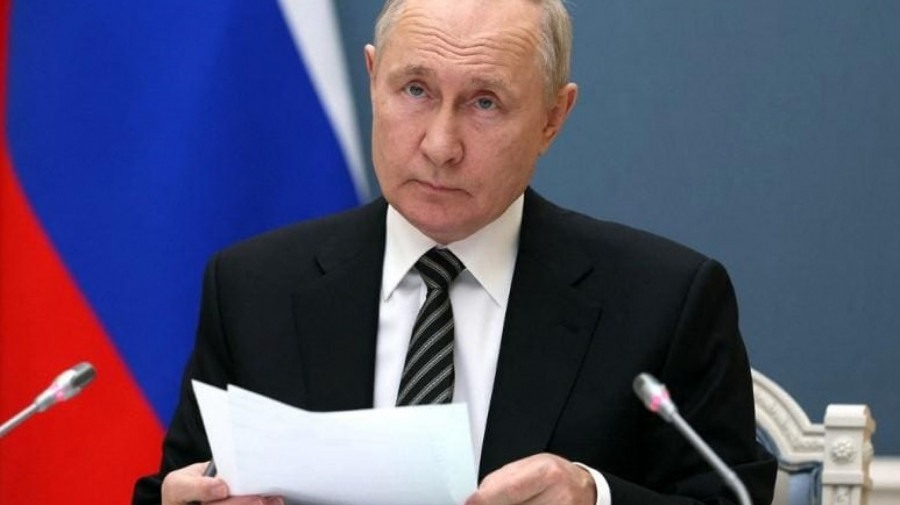 Rússia poderá retomar produção de mísseis de curto e médio alcance