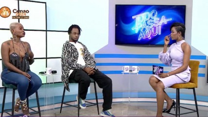Tudo passa aqui edição de 02.06.07 - Rede Girassol