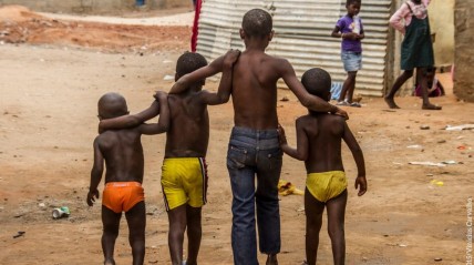 INAC regista denúncias de violência contra menores no país - DR