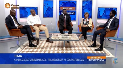 O debate edição de 01.07.24 - Rede Girassol