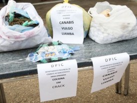 Drogas - jornaldeangola.ao