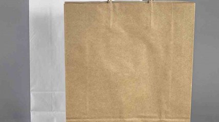 Angola trabalha num programa para produção e uso de sacos ecológicos - DR