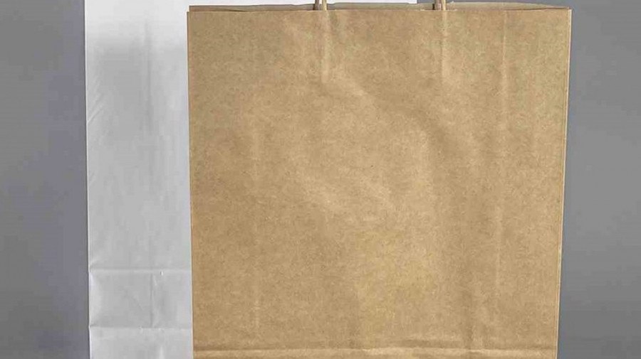 Angola trabalha num programa para produ&ccedil;&atilde;o e uso de sacos ecol&oacute;gicos