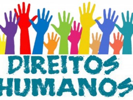 Direitos Humanos  - DR