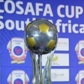 Trof&eacute;u da COSAFA
