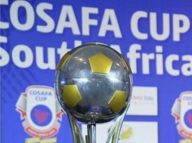 Troféu da COSAFA - CIPRA