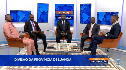 O Debate edição de 08.07.24 - Rede Girassol