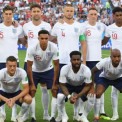Selec&ccedil;&atilde;o nacional de futebol da Inglaterra