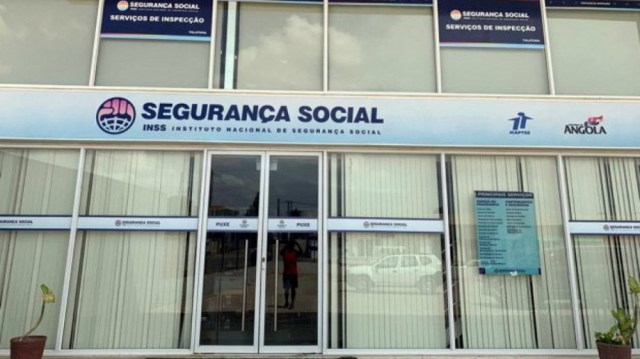 INSS