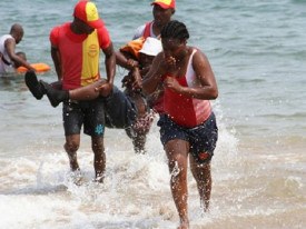 Casos de afogamento em Angola - jornaldeangola.ao