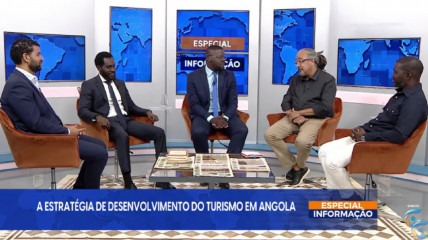 O Debate edição de 15.07.24 - Rede Girassol
