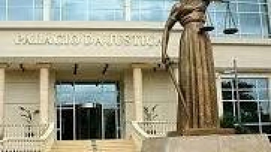 Tribunal Constitucional
