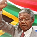 Nelson Mandela