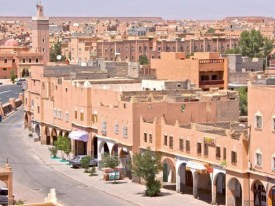 Reino de Marrocos afirma-se como um centro regional de mobilidade, no dom&iacute;nio dos transportes - DR