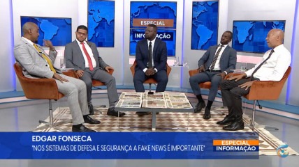 O Debate edição de 22.07.24 - Rede Girassol