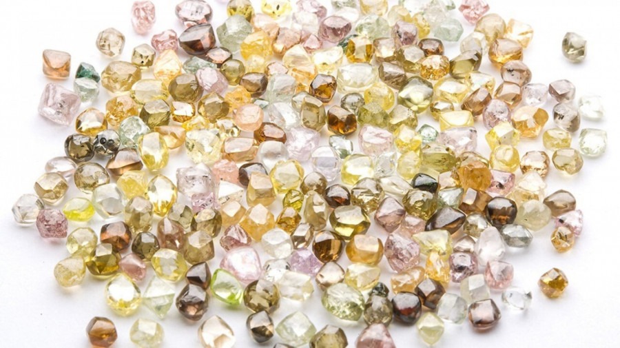 Diamantes