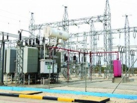 Energia el&eacute;ctrica - jornaldeangola