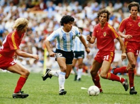 Personalidade da Semana