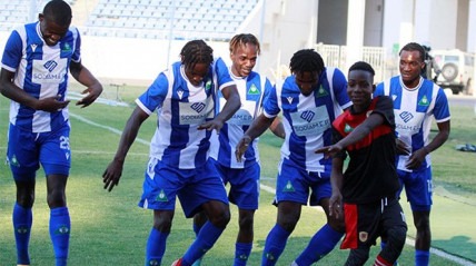 F.C Bravos do Maquis - Edições Novembro