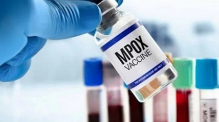 Vacinas contra a Mpox 