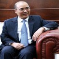 Embaixador da China em Angola, Zhang Bin