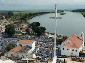 Vila da Muxima - rna.ao