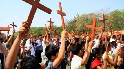 Tolerancia religiosa - DR