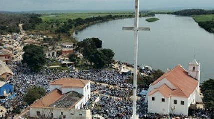 Vila da Muxima - rna.ao