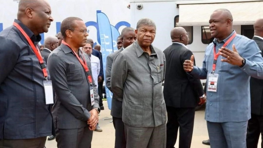 Visita de campo do PR