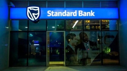 Standard Chartered Bank Angola - DR