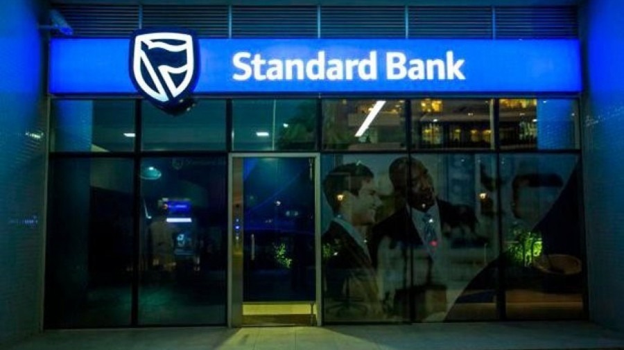  Standard Chartered Bank Angola 