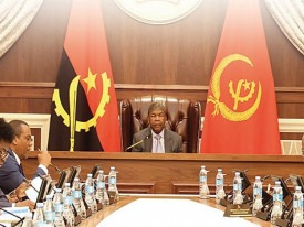 Sess&atilde;o do Conselho de Ministros  - Edi&ccedil;&otilde;es Novembro