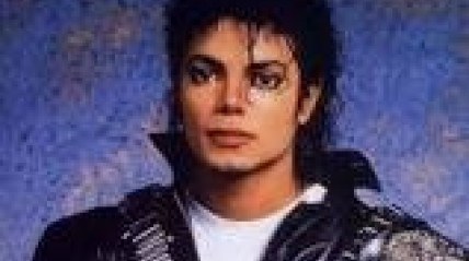 Michael Jackson - DR
