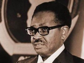 Dr. Ant&oacute;nio Agostinho Neto - angola24horas.com