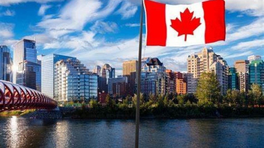Canadá