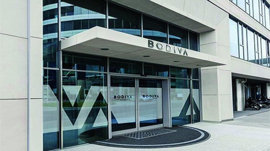 BODIVA