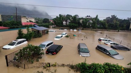 Alterações climáticas consomem até 15% do PIB das economias africanas - DR