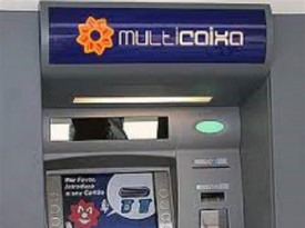 Multicaixa - DR