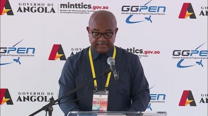 Ministro Mário Oliveira - DR