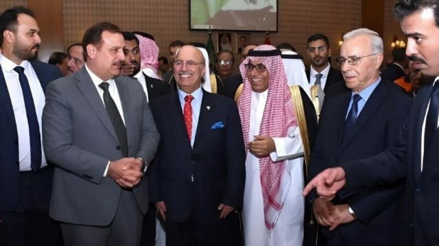 Arábia Saudita reabre embaixada na Síria 12 anos depois