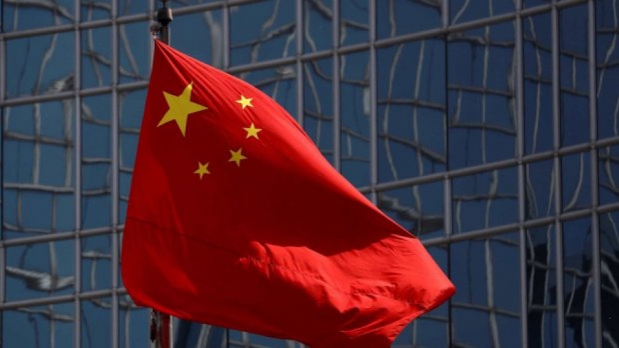 Bandeira da China