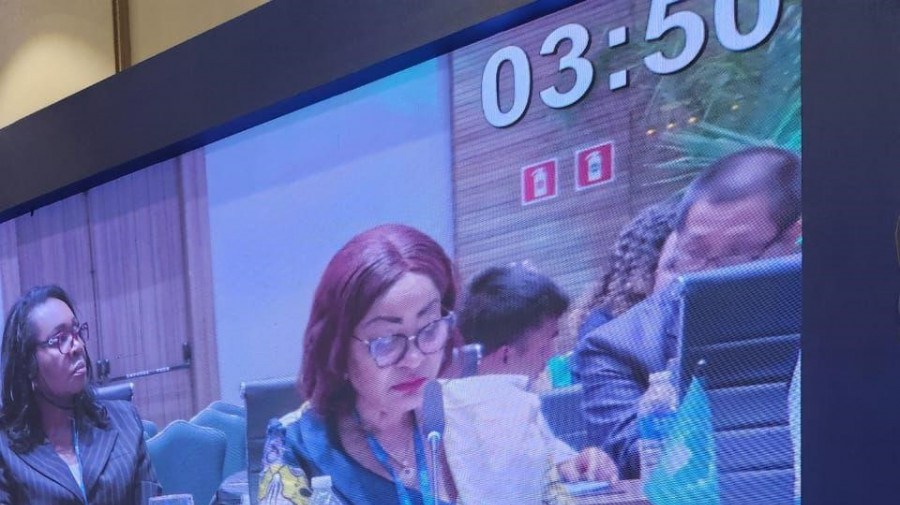 Josefa Sacko