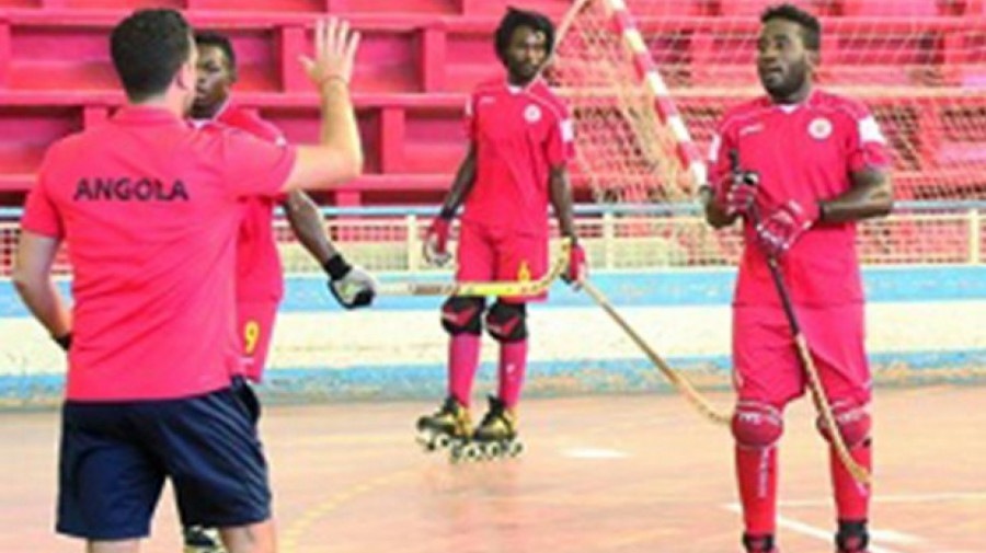 Mundial de Hóquei em Patins