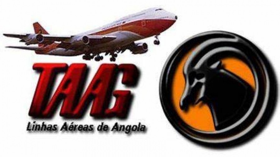 Linhas Aéreas de Angola, TAAG